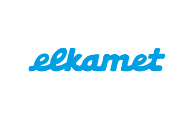 Elkamet Logo